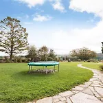 Apartmán D'artemis -