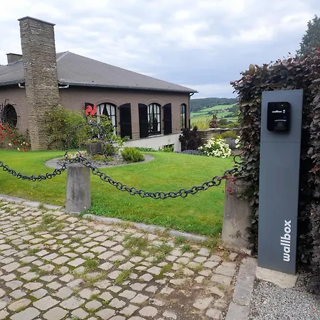 Apartmán D'artemis - *