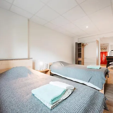 D'artemis - Apartmán Theux