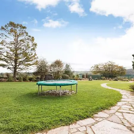 Apartmán D'artemis -