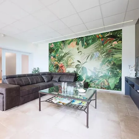 D'artemis - Apartmán Theux