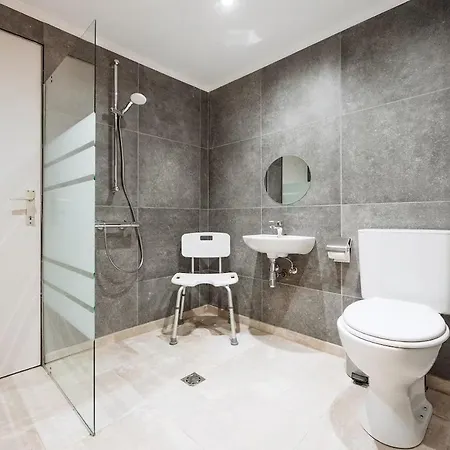 D'artemis - Apartmán *