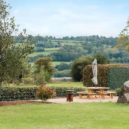 Apartmán D'artemis - Theux