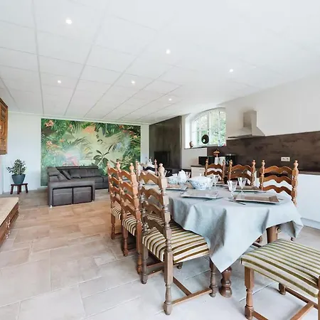 Apartmán D'artemis -